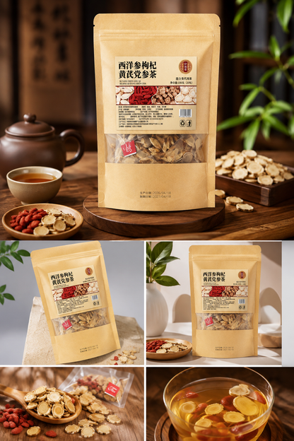 SLIMORA TEA 🌿